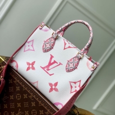 LV Shopping Bags